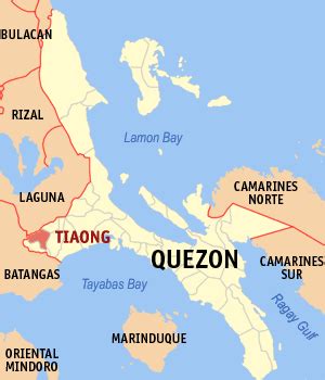 accuweather tiaong quezon